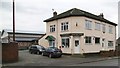 Pilsley Post Office