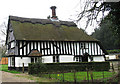 House opposite St Peter, Ketteringham, Norfolk