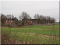 Former RAF Houses, Church Fenton, North Yorkshire