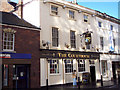 The Courthouse Public House