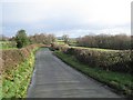 The Road To The B4382