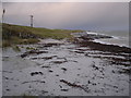 Southern end of An Traigh-lochainn