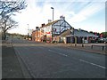 "The Mill" public house