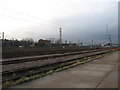 Cricklewood Sidings & Depot