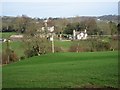 Henllys Golf Course