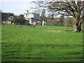 Approaching Henllys