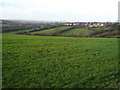 Grassmoor - View from top of Hagg Hill