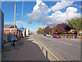 Railway Street, Grimsby