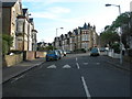 Halesworth Road, SE13