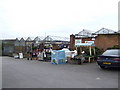 Eastwood Garden Plant Centre