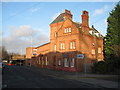 Green Lane Station