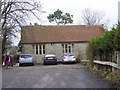 Bowerchalke Village Hall