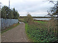 Public Footpath