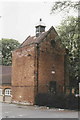 Dovecote, Castle Bromwich Hall