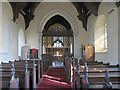 St Peter, Kimberley, Norfolk - East end