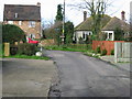 School Lane, East Stourmouth.