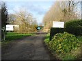 Marleybrooks Farm (nursery) Preston.