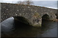 River bridge near Doagh