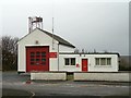 Bowmore Community Fire Station