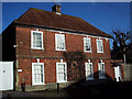 The Old Rectory, Wilton