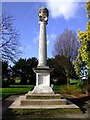 Hadleigh War Memorial