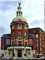 The New Wimbledon Theatre