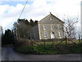 Donhead St Mary Methodist Church