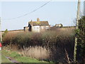 Lower Barnsley Farm