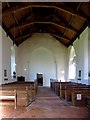 St Maurice, Briningham, Norfolk - East end