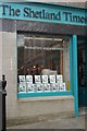 The Shetland Times bookshop, Lerwick