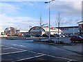 Durham City Retail Park