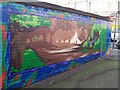 Harlesden Mural