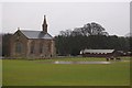 Dalgety Church