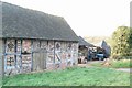 Barns at Measons