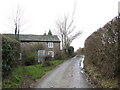 Cottage at Heol-y-gaer