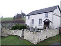 SO1824 : Cwmrhos Congregational Chapel by Jonathan Billinger