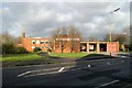 Long Eaton fire station