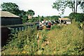 Midland Railway Centre, Butterley