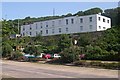 Porthcurno Telegraph Museum