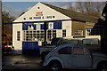 The Forge Garage, Lower Brailes