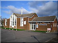 Luton: Sundon Park Baptist Church