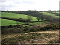 Valley between Fernworthy and Battishill Downs #2