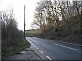 The Road To Dolgellau