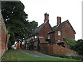 The Crown and Castle (now a hotel)