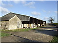 Barns at Deanery Farm