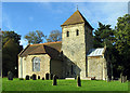 St Peter, Melton Constable, Norfolk