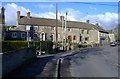 Corston cottages