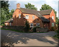 Howle Pool Farm House