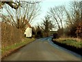 White Hall Cottage