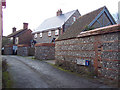 Littlefield Lane, Sixpenny Handley